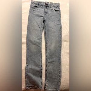 Youth Oshkosh B’Gosh 8/8A jeans